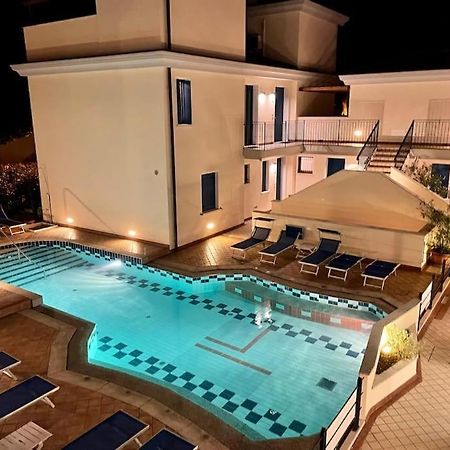 Appartement Borgo Al Mare à Jesolo Extérieur photo