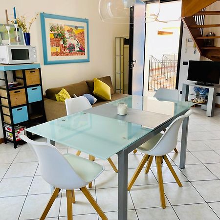 Appartement Borgo Al Mare à Jesolo Extérieur photo