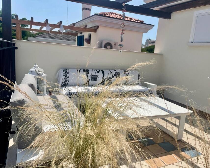 Appartement Borgo Al Mare à Jesolo Extérieur photo