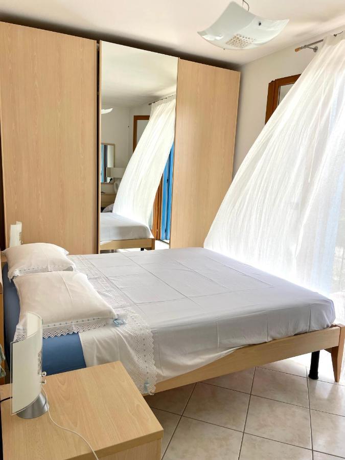 Appartement Borgo Al Mare à Jesolo Extérieur photo