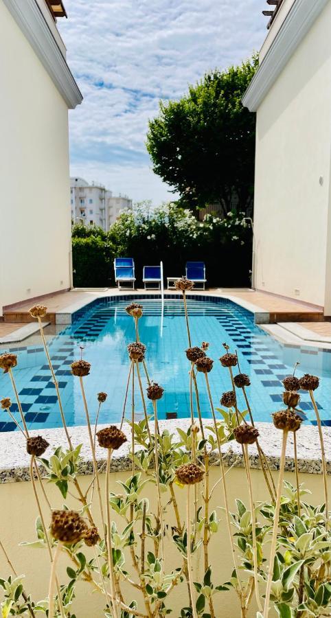 Appartement Borgo Al Mare à Jesolo Extérieur photo