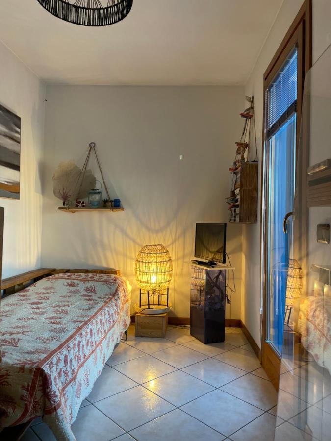 Appartement Borgo Al Mare à Jesolo Extérieur photo