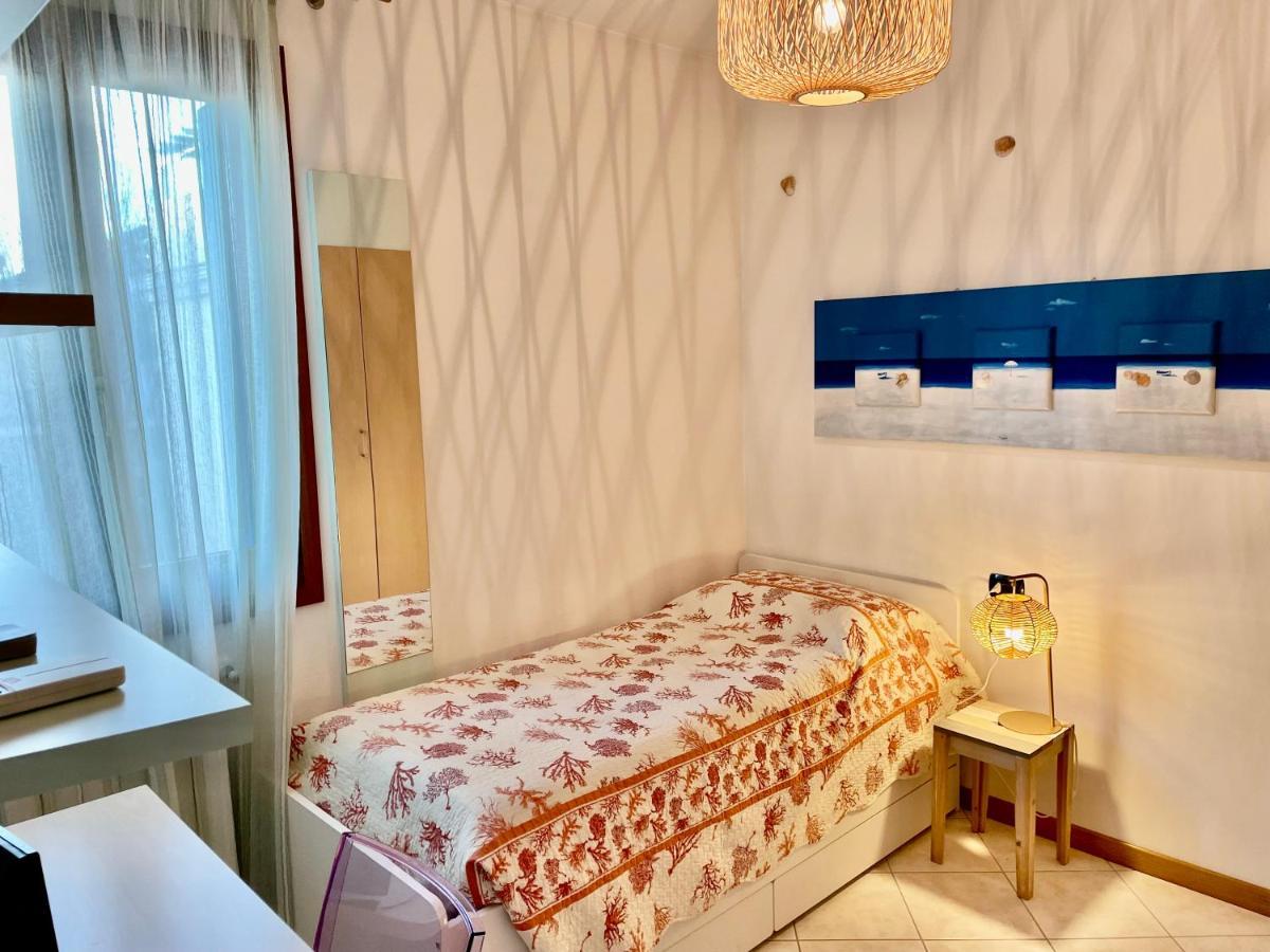 Appartement Borgo Al Mare à Jesolo Extérieur photo